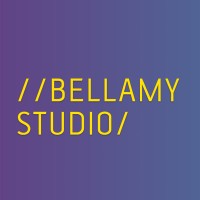 Bellamy Studio Logo