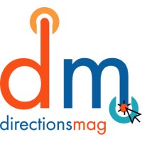 DirectionsMag Logo