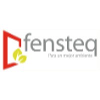 Fensteq Mexico Logo