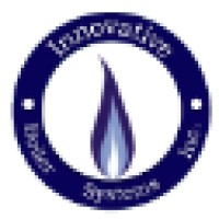 Innovative Boiler Systems Inc. Logo