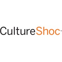 CultureShoc LLC Logo