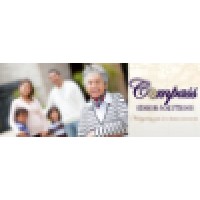 Compass Senior Solutions LLC Orlando Logo