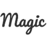 Magic - Plus Labs Logo