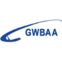 Greater Washington Business Aviation Association (GWBAA) Logo