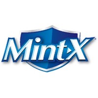 Mint-X Logo