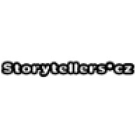 Storytellers.cz Logo