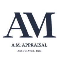 A.M. Appraisal Associates, Inc. Logo