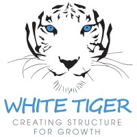 White Tiger Quality Management & Business Improvement Ltd. Logo