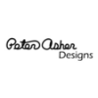 Peter Asher Designs Logo