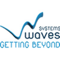 SystemsWaves Logo