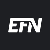 EFN Ekonomikanalen Logo
