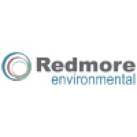 Redmore Environmental Ltd Logo