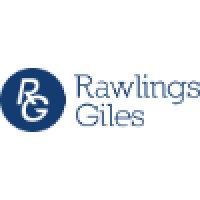 Rawlings Giles Law Firm Logo