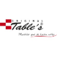 TABLE´S S.R.L Logo