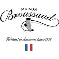 MAISON BROUSSAUD Logo
