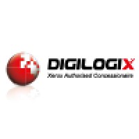 Digilogix (Pty) Ltd Logo