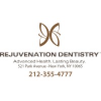 Rejuvenation Dentistry Logo