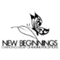 New Beginnings Counseling Services Logo