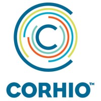 CORHIO (a Contexture organization) Logo