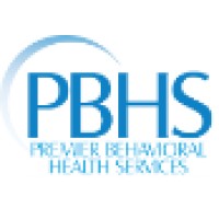 Premier Behavioral Health Services Logo