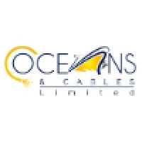 Oceans & Cables Limited Logo