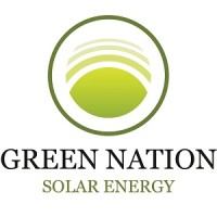 Green Nation Logo