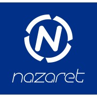 Nazaret s.r.o. Logo