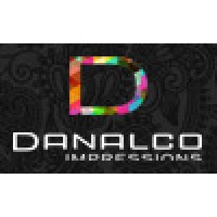 Danalco impressions inc. Logo