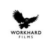 WorkHard Films Logo