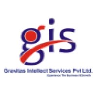 Gravitas Intellect Services (GIS) Logo