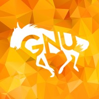 Agência GNU - Digital Business Logo