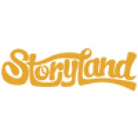 Storyland Logo