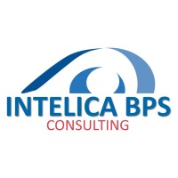 Intelica BPS Consulting Logo