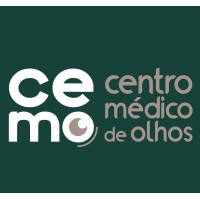 CEMO - Centro Médico de Olhos Logo