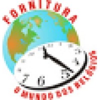 Fornitura O Mundo dos Relógios Logo