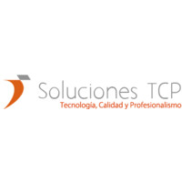 Soluciones informáticas TCP SpA Logo