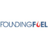 Founding Fuel Logo
