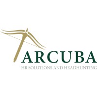 ARCUBA Partner AG Logo