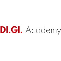 DI.GI. Academy Logo