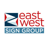 East West Sign Group LLC Logo