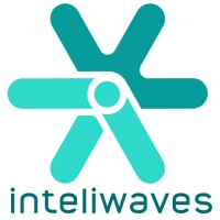 Inteliwaves Logo
