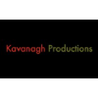 Kavanagh Productions Inc. Logo