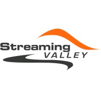 Streaming Valley BV Logo