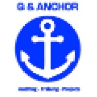 Q & ANCHOR Logo