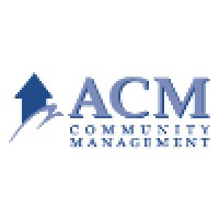 ACM Community Management Logo
