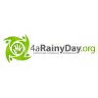4 A Rainy Day Organization Logo