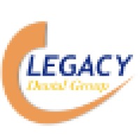 Legacy Dental Group Logo