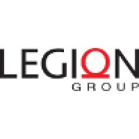 Legion Group Logo