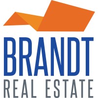 Brandt Real Estate Logo