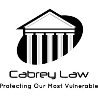 Cabrey Law Logo